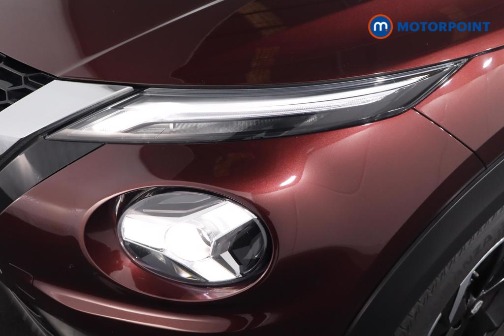 Used Nissan Juke 2023 for sale - 76762761: Photo 17