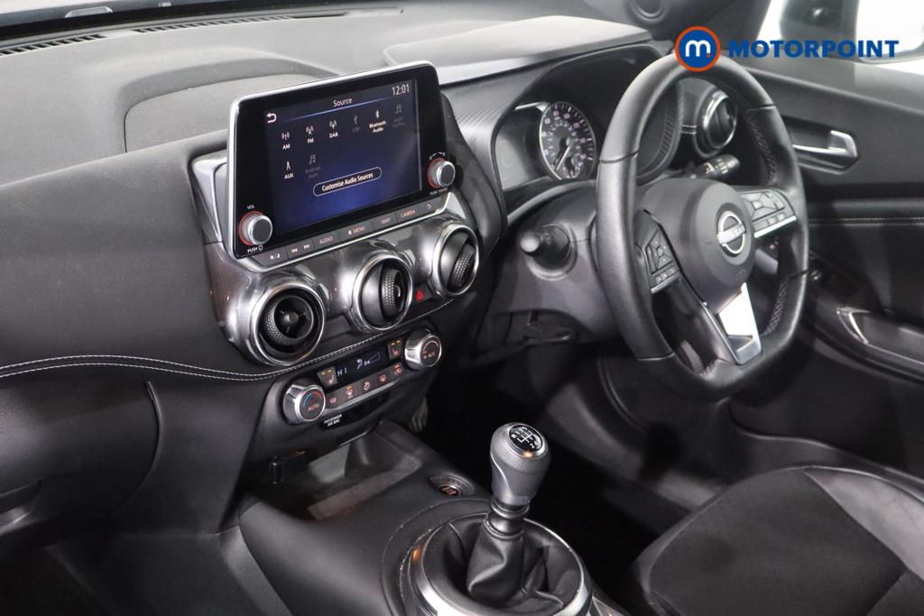 Used Nissan Juke 2023 for sale - 76762761: Photo 19