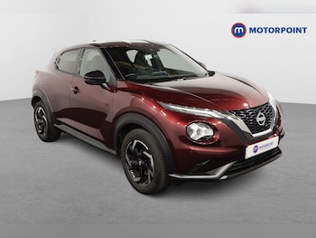 2023 - 1.0 DiG-T 114 N-Connecta 5dr