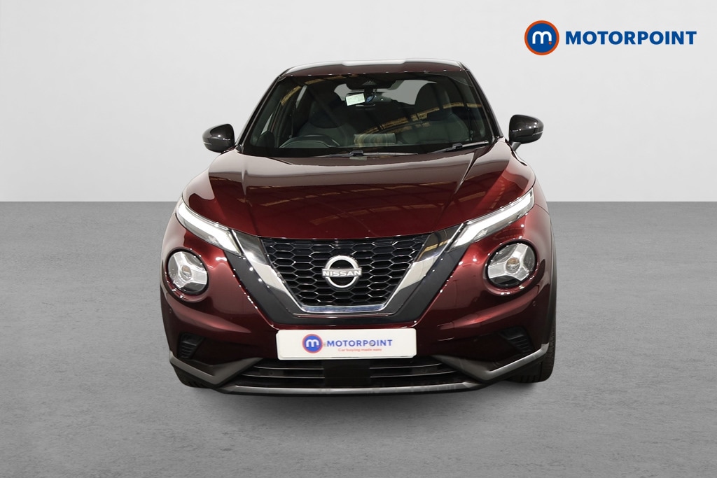 Used Nissan Juke 2023 for sale - 76762761: Photo 2