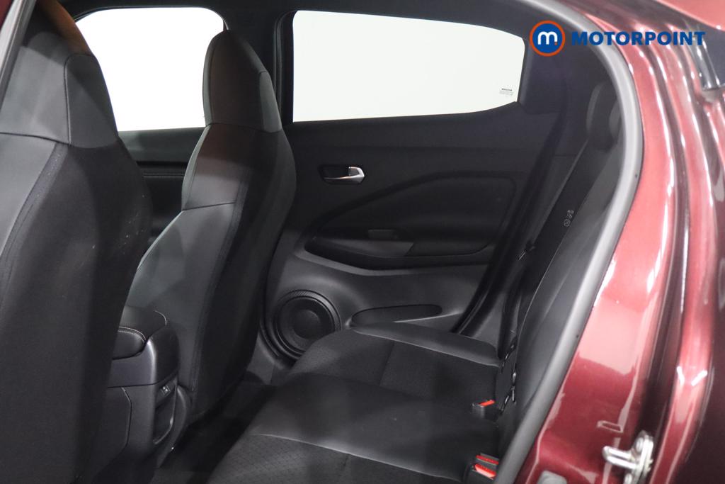 Used Nissan Juke 2023 for sale - 76762761: Photo 20