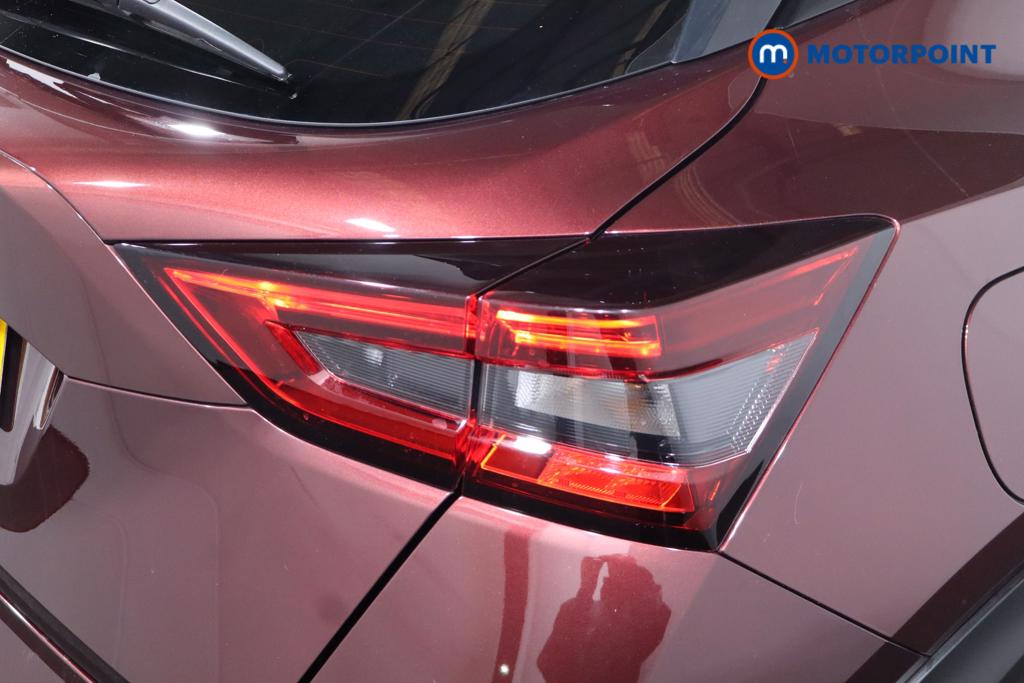 Used Nissan Juke 2023 for sale - 76762761: Photo 21