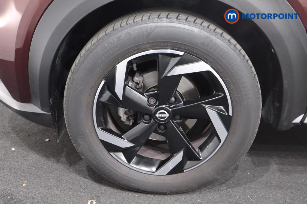 Used Nissan Juke 2023 for sale - 76762761: Photo 24