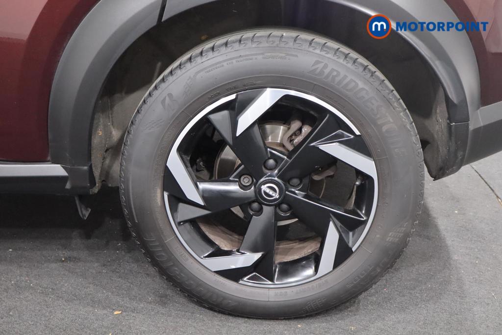 Used Nissan Juke 2023 for sale - 76762761: Photo 25