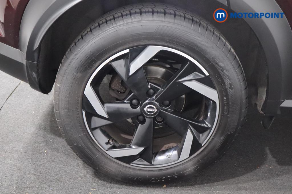 Used Nissan Juke 2023 for sale - 76762761: Photo 26