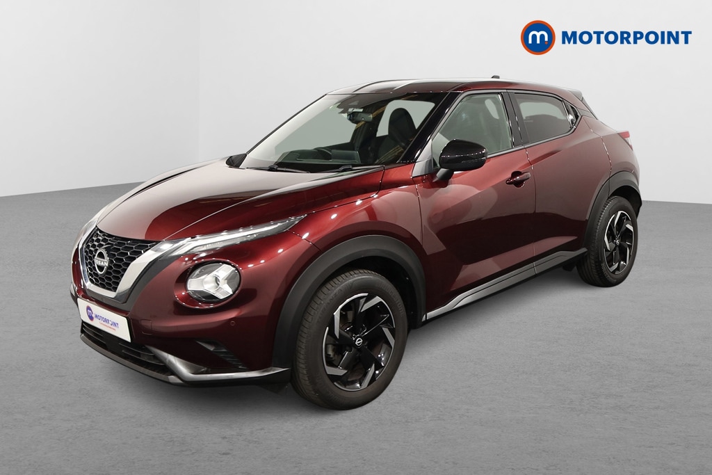 Used Nissan Juke 2023 for sale - 76762761: Photo 3