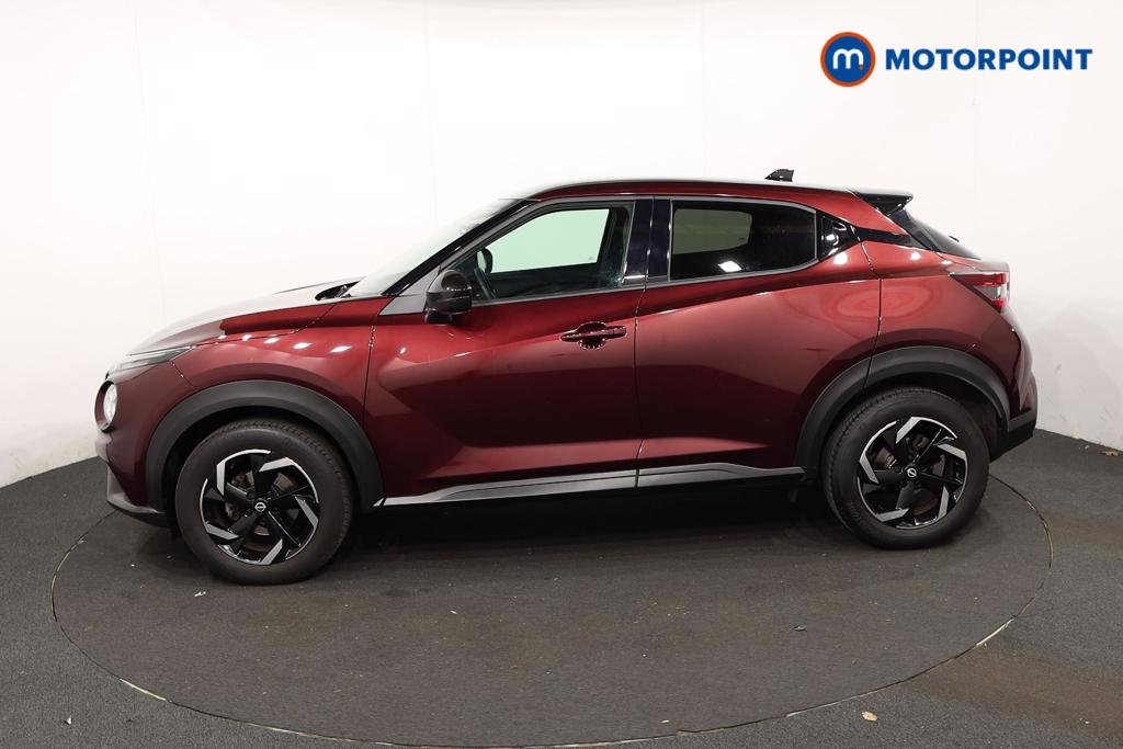 Used Nissan Juke 2023 for sale - 76762761: Photo 4