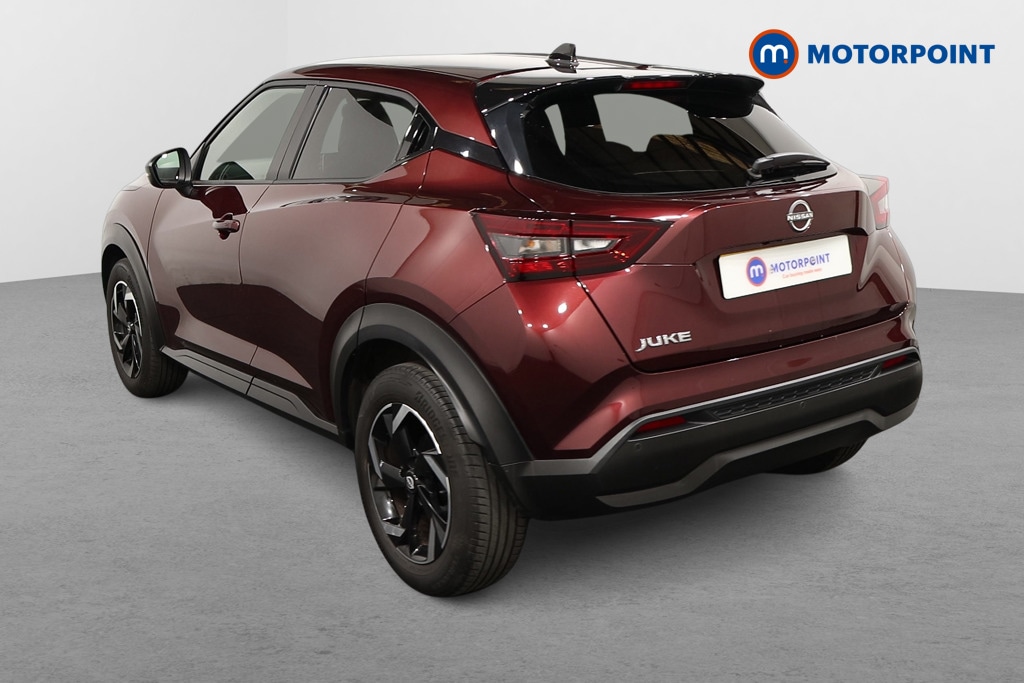 Used Nissan Juke 2023 for sale - 76762761: Photo 5