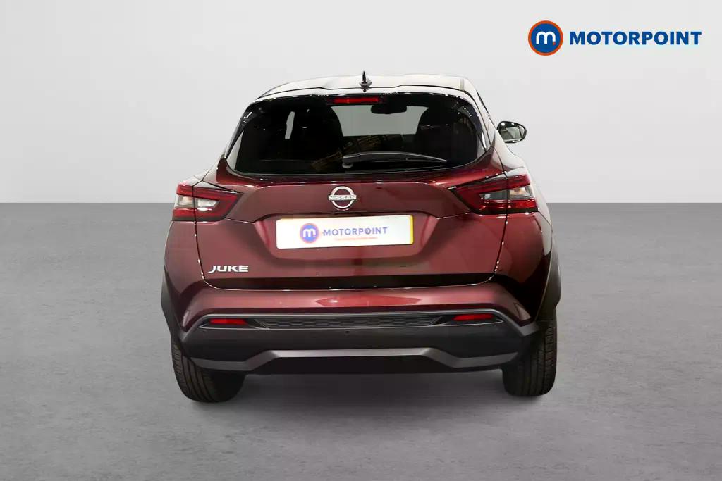 Used Nissan Juke 2023 for sale - 76762761: Photo 6