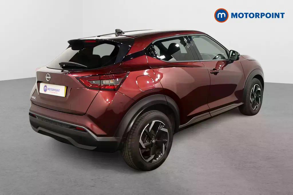 Used Nissan Juke 2023 for sale - 76762761: Photo 7