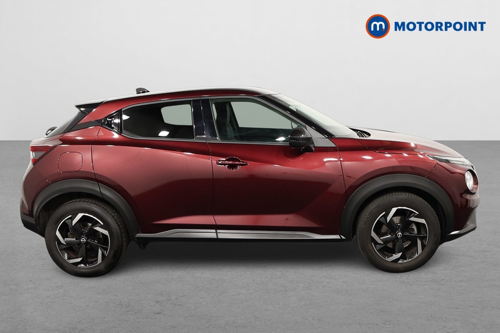 Used Nissan Juke 2023 for sale - 76762761: Photo 8