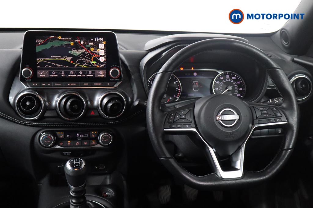 Used Nissan Juke 2023 for sale - 76762761: Photo 9