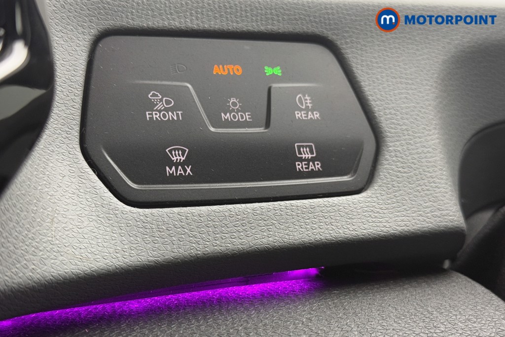 Used Volkswagen ID.3 2021 for sale - 77378710: Photo 21