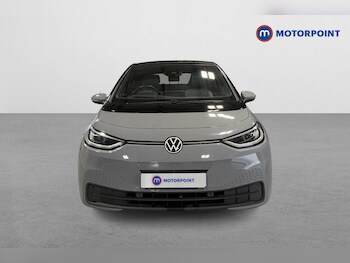 Used Volkswagen ID.3 2021 for sale - 77378710: Photo