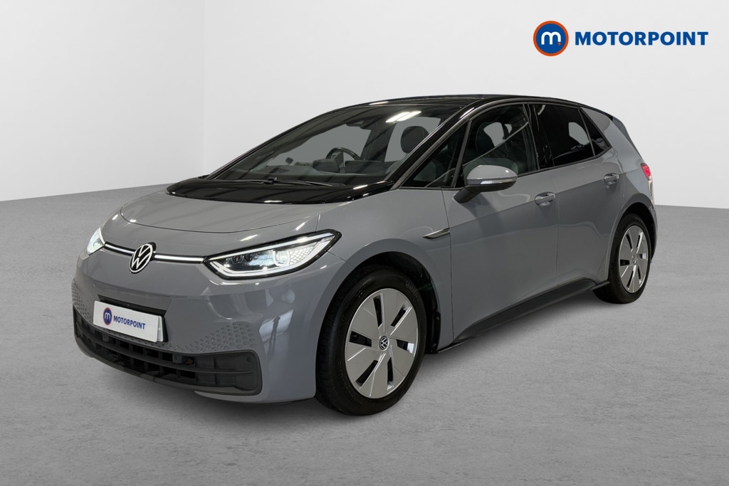 Used Volkswagen ID.3 2021 for sale - 77378710: Photo 3