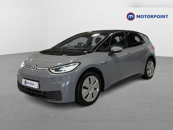 Used Volkswagen ID.3 2021 for sale - 77378710: Photo