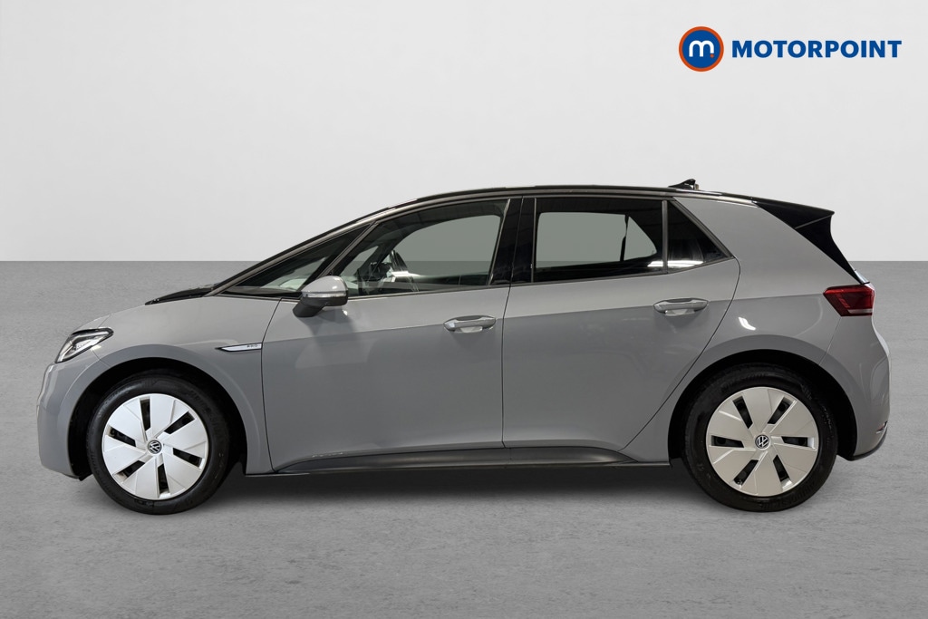 Used Volkswagen ID.3 2021 for sale - 77378710: Photo 4