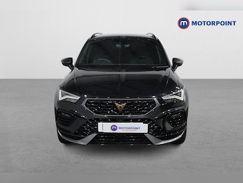 Used Cupra Ateca 2023 for sale - 75952600: Photo