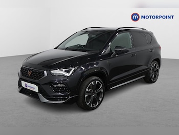 Used Cupra Ateca 2023 for sale - 75952600: Photo