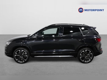 Used Cupra Ateca 2023 for sale - 75952600: Photo
