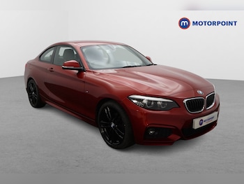 Used BMW 2 Series 2019 for sale - 78721170: Photo