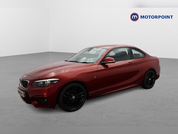 Used BMW 2 Series 2019 for sale - 78721170: Photo