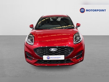 Used Ford Puma 2025 for sale - 78846871: Photo