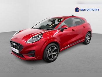 Used Ford Puma 2025 for sale - 78846871: Photo