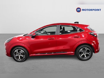 Used Ford Puma 2025 for sale - 78846871: Photo