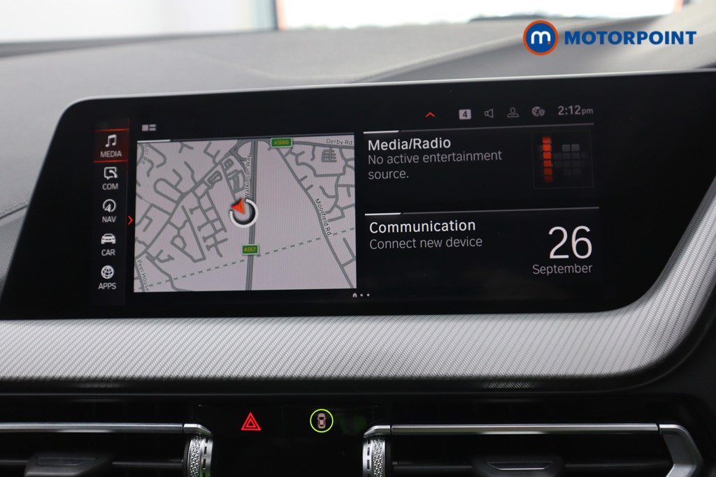 Used BMW 1 Series 2021 for sale - 76449914: Photo 10