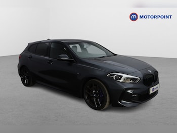 Used BMW 1 Series 2021 for sale - 76449914: Photo