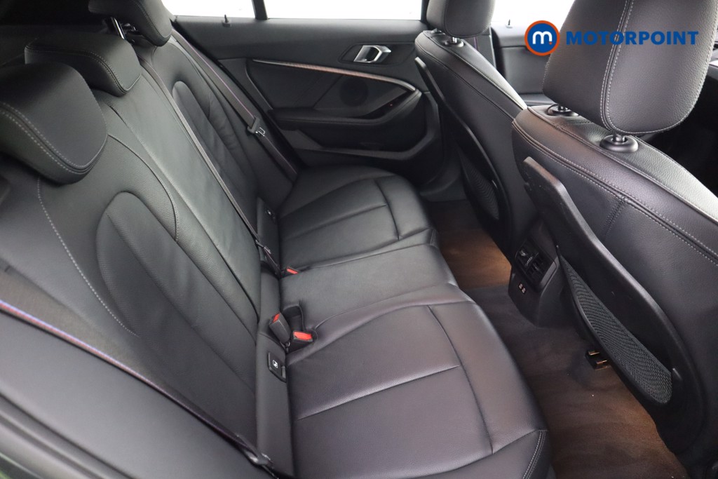 Used BMW 1 Series 2021 for sale - 76449914: Photo 24