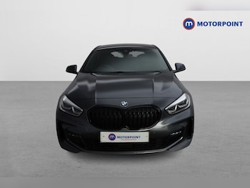 Used BMW 1 Series 2021 for sale - 76449914: Photo