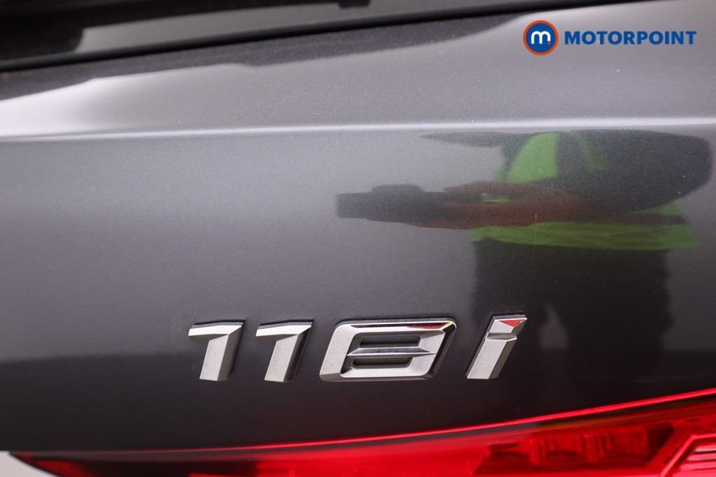 Used BMW 1 Series 2021 for sale - 76449914: Photo 30