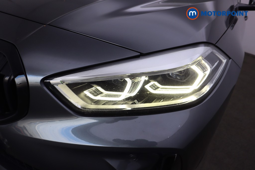 Used BMW 1 Series 2021 for sale - 76449914: Photo 34