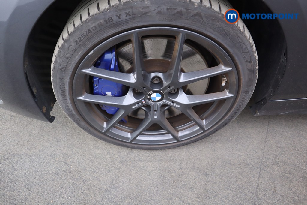 Used BMW 1 Series 2021 for sale - 76449914: Photo 37