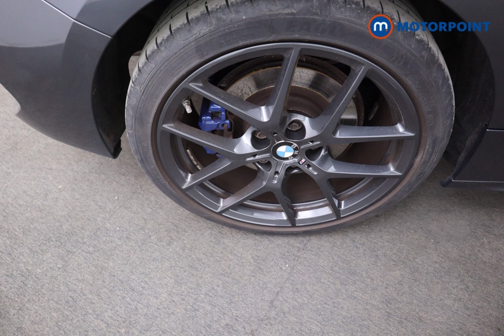 Used BMW 1 Series 2021 for sale - 76449914: Photo 39