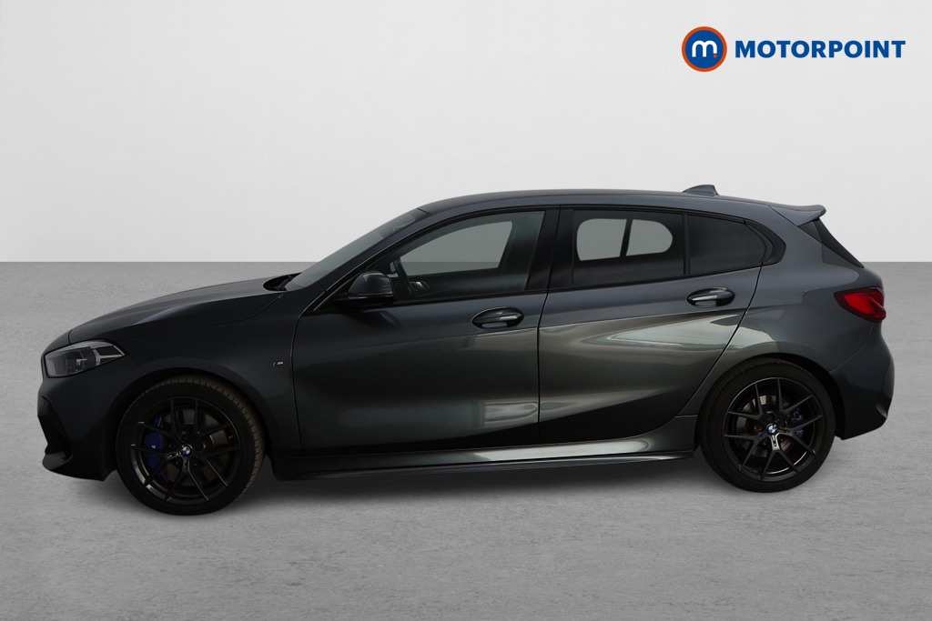 Used BMW 1 Series 2021 for sale - 76449914: Photo 4