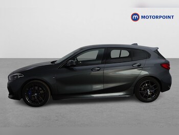 Used BMW 1 Series 2021 for sale - 76449914: Photo