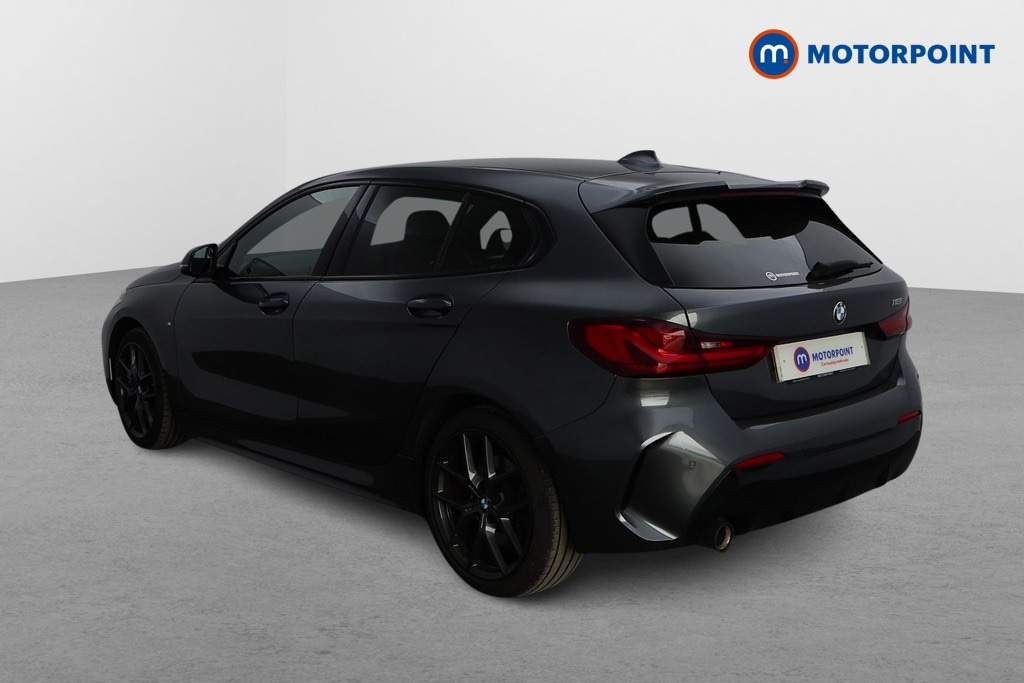 Used BMW 1 Series 2021 for sale - 76449914: Photo 5