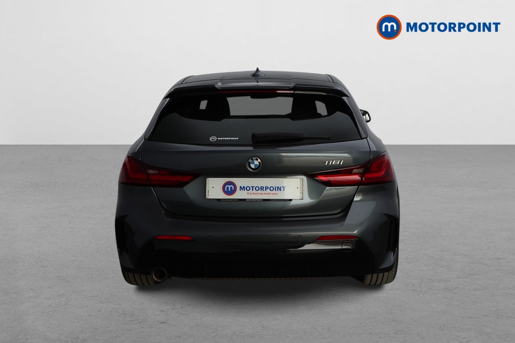 Used BMW 1 Series 2021 for sale - 76449914: Photo 6