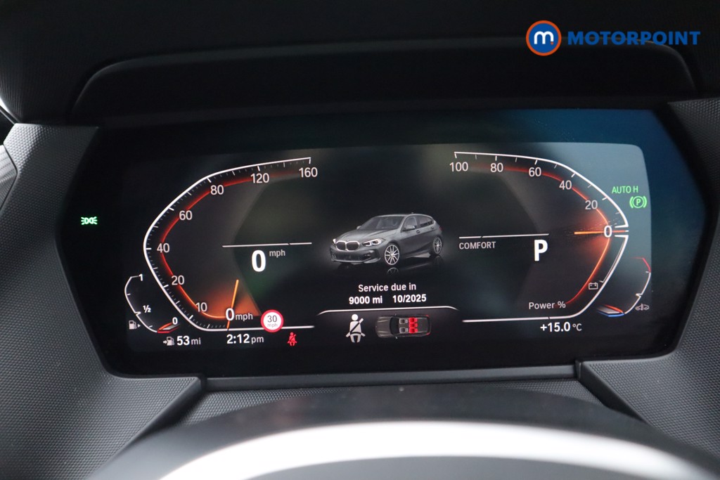 Used BMW 1 Series 2021 for sale - 76449914: Photo 9