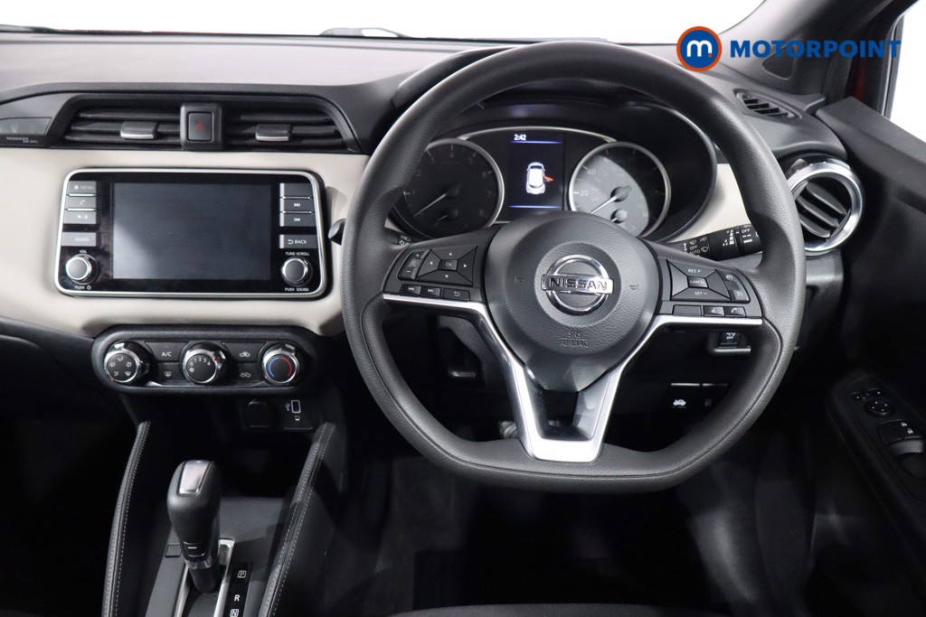 Used Nissan Micra 2020 for sale - 77104245: Photo 11