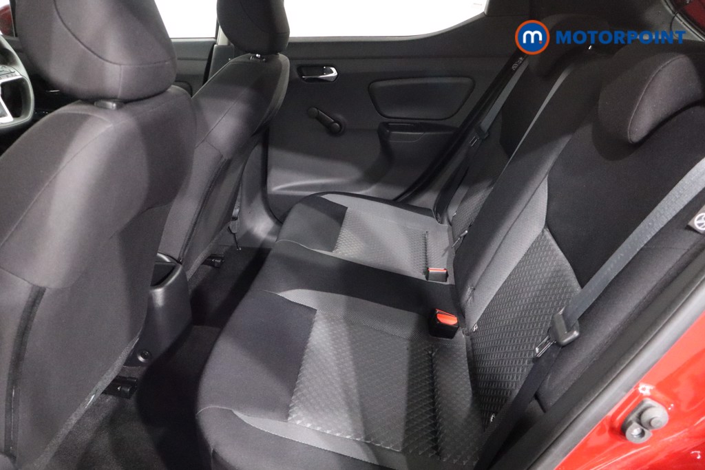 Used Nissan Micra 2020 for sale - 77104245: Photo 13