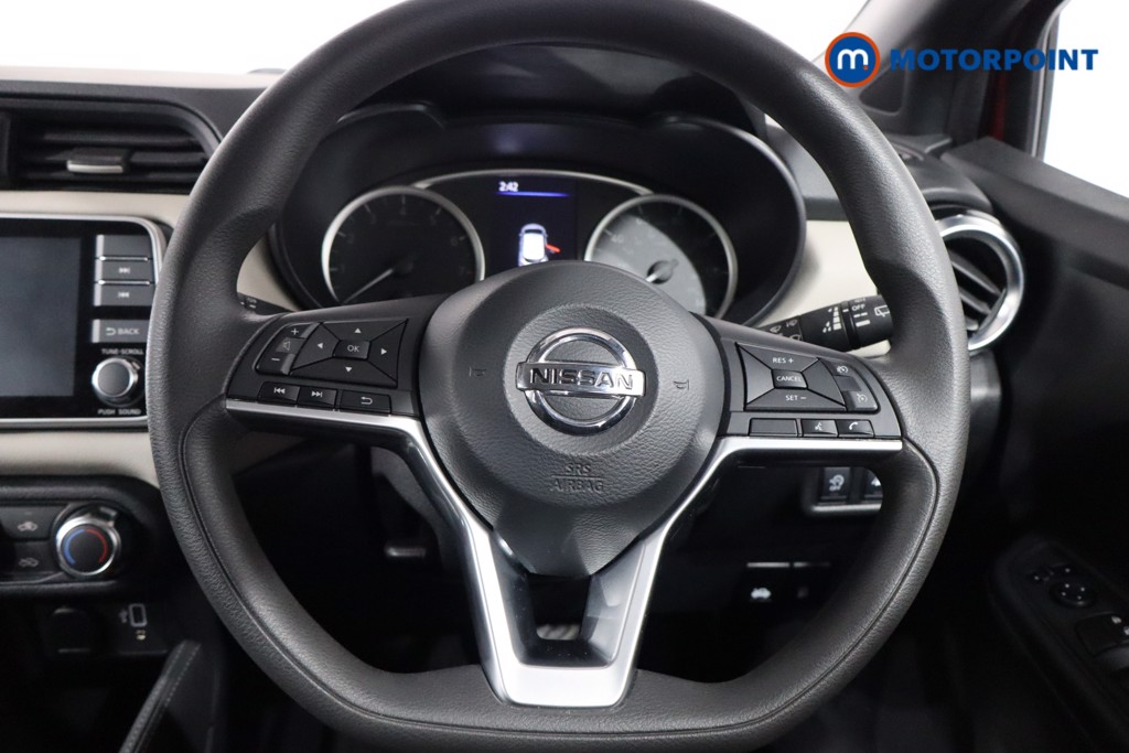 Used Nissan Micra 2020 for sale - 77104245: Photo 14