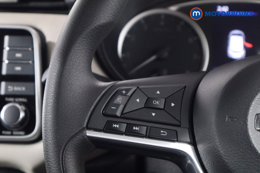 Used Nissan Micra 2020 for sale - 77104245: Photo 15