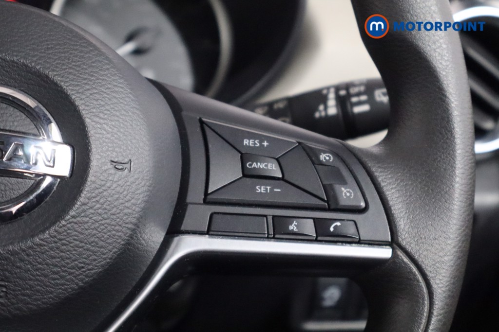 Used Nissan Micra 2020 for sale - 77104245: Photo 16