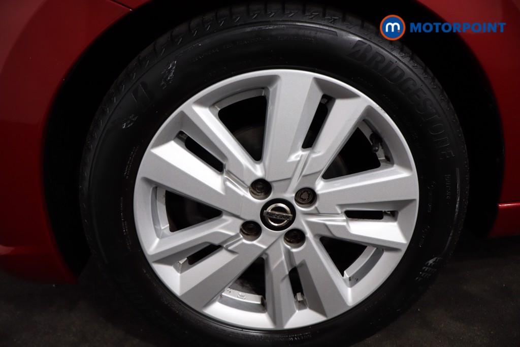 Used Nissan Micra 2020 for sale - 77104245: Photo 19