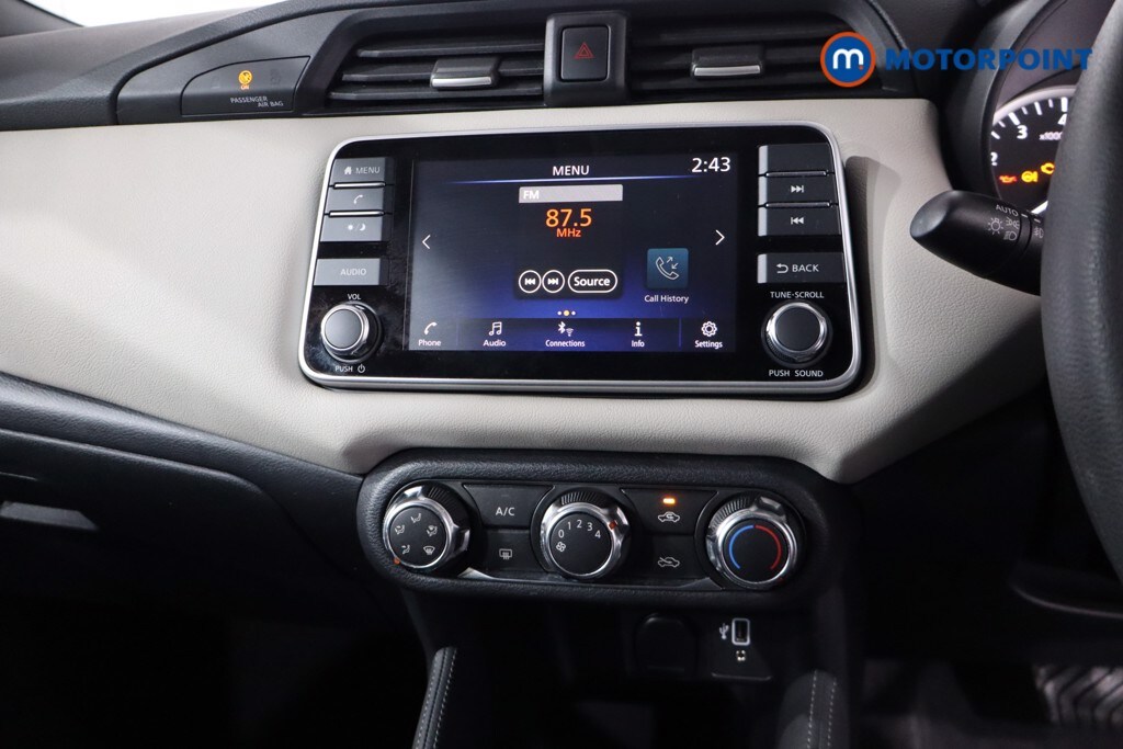 Used Nissan Micra 2020 for sale - 77104245: Photo 23