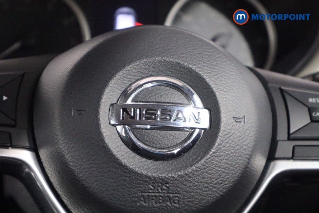 Used Nissan Micra 2020 for sale - 77104245: Photo 24